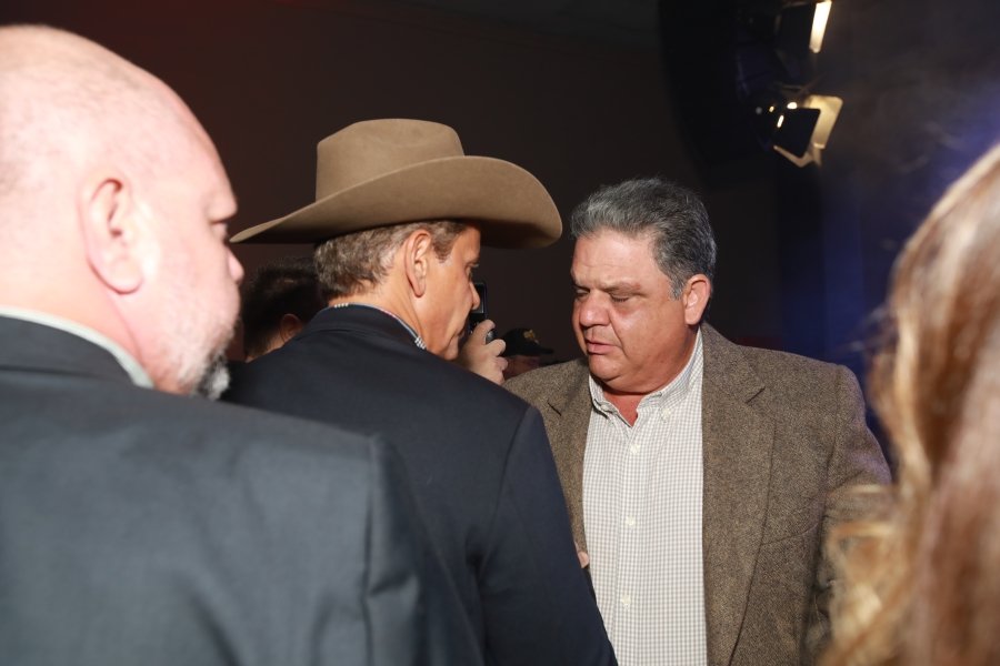 LANÇAMENTO DO RIO PRETO COUNTRY BULLS 2025 AGITA A CIDADE E REVELA ATRAÇÕES DE TIRAR O FÔLEGO - Eloisa Mattos