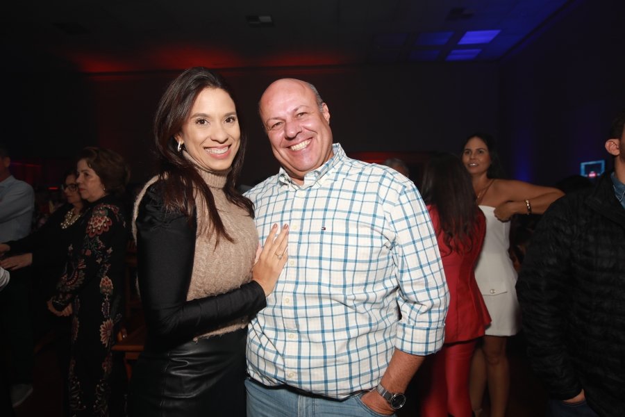 LANÇAMENTO DO RIO PRETO COUNTRY BULLS 2025 AGITA A CIDADE E REVELA ATRAÇÕES DE TIRAR O FÔLEGO - Eloisa Mattos