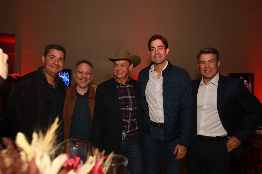 LANÇAMENTO DO RIO PRETO COUNTRY BULLS 2025 AGITA A CIDADE E REVELA ATRAÇÕES DE TIRAR O FÔLEGO - Eloisa Mattos