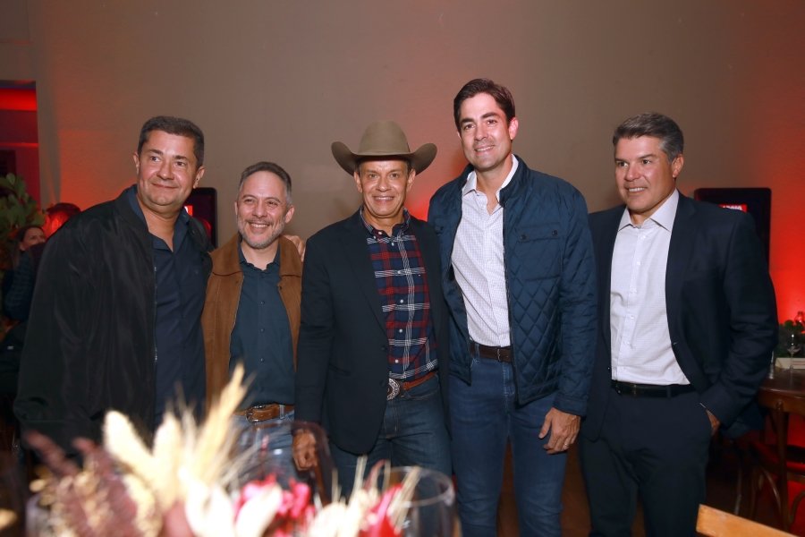 LANÇAMENTO DO RIO PRETO COUNTRY BULLS 2025 AGITA A CIDADE E REVELA ATRAÇÕES DE TIRAR O FÔLEGO - Eloisa Mattos