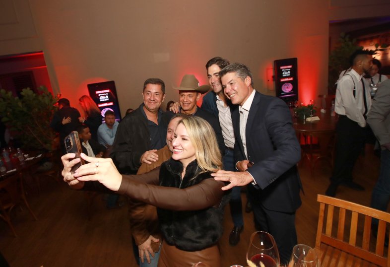 LANÇAMENTO DO RIO PRETO COUNTRY BULLS 2025 AGITA A CIDADE E REVELA ATRAÇÕES DE TIRAR O FÔLEGO - Eloisa Mattos