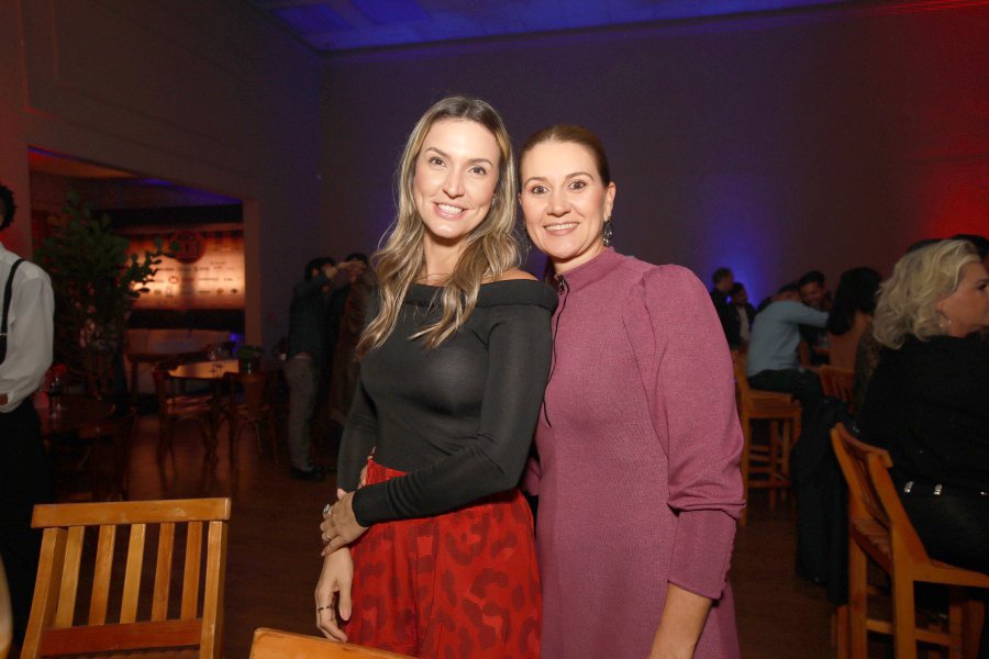 LANÇAMENTO DO RIO PRETO COUNTRY BULLS 2025 AGITA A CIDADE E REVELA ATRAÇÕES DE TIRAR O FÔLEGO - Eloisa Mattos