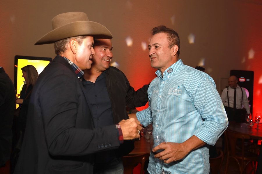 LANÇAMENTO DO RIO PRETO COUNTRY BULLS 2025 AGITA A CIDADE E REVELA ATRAÇÕES DE TIRAR O FÔLEGO - Eloisa Mattos