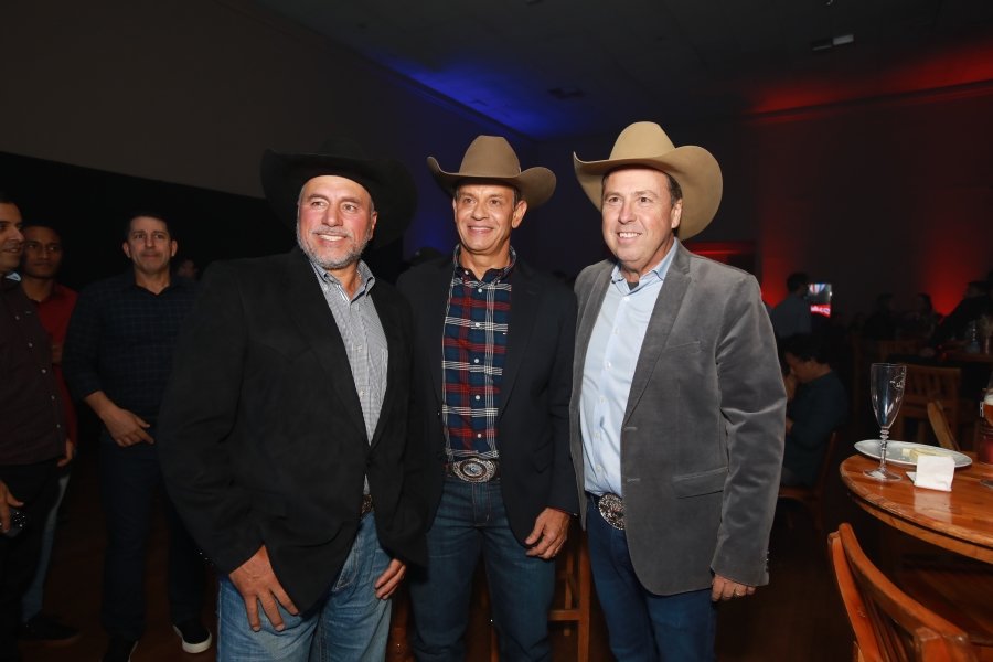 LANÇAMENTO DO RIO PRETO COUNTRY BULLS 2025 AGITA A CIDADE E REVELA ATRAÇÕES DE TIRAR O FÔLEGO - Eloisa Mattos