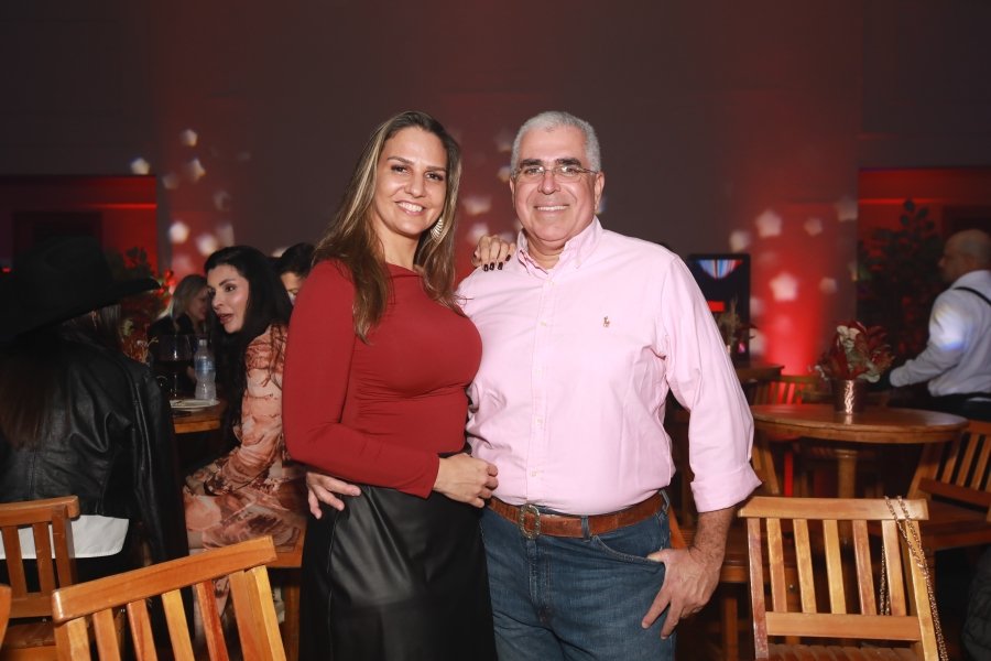 LANÇAMENTO DO RIO PRETO COUNTRY BULLS 2025 AGITA A CIDADE E REVELA ATRAÇÕES DE TIRAR O FÔLEGO - Eloisa Mattos