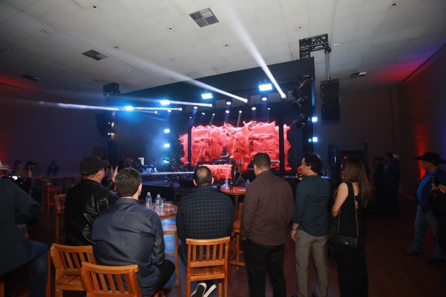 LANÇAMENTO DO RIO PRETO COUNTRY BULLS 2025 AGITA A CIDADE E REVELA ATRAÇÕES DE TIRAR O FÔLEGO - Eloisa Mattos