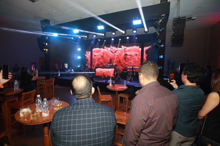LANÇAMENTO DO RIO PRETO COUNTRY BULLS 2025 AGITA A CIDADE E REVELA ATRAÇÕES DE TIRAR O FÔLEGO - Eloisa Mattos