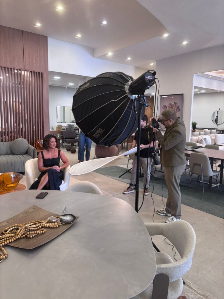 Fernando Torquatto Chega a Rio Preto para Mostra Exclusiva no Riopreto Shopping