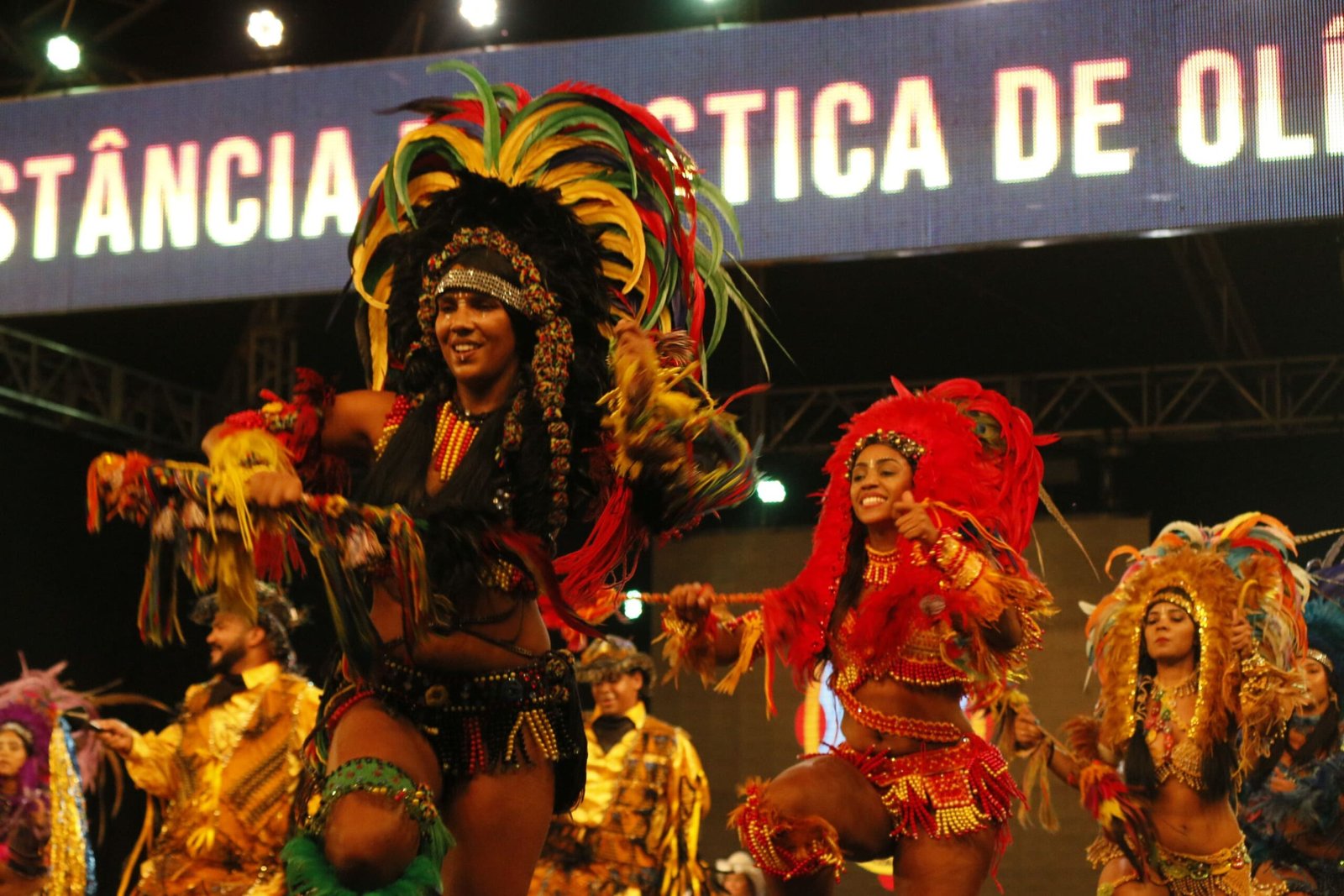 NORDESTE CHEGA AO FEFOL COM ESTADO HOMENAGEADO E CINCO GRUPOS INÉDITOS