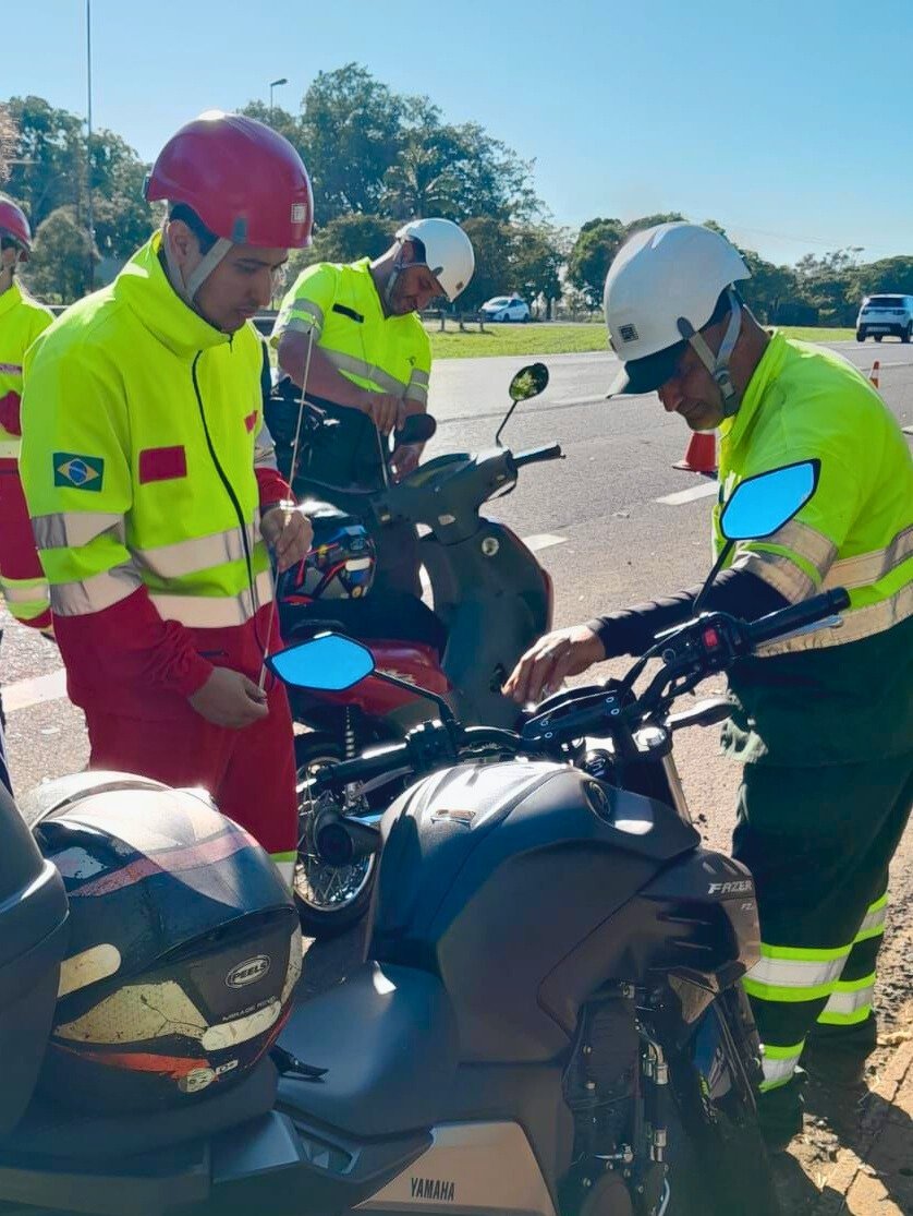 ECOVIAS NOROESTE PAULISTA INCENTIVA DIREÇÃO SEGURA COM AÇÕES EDUCATIVAS EM RIO PRETO