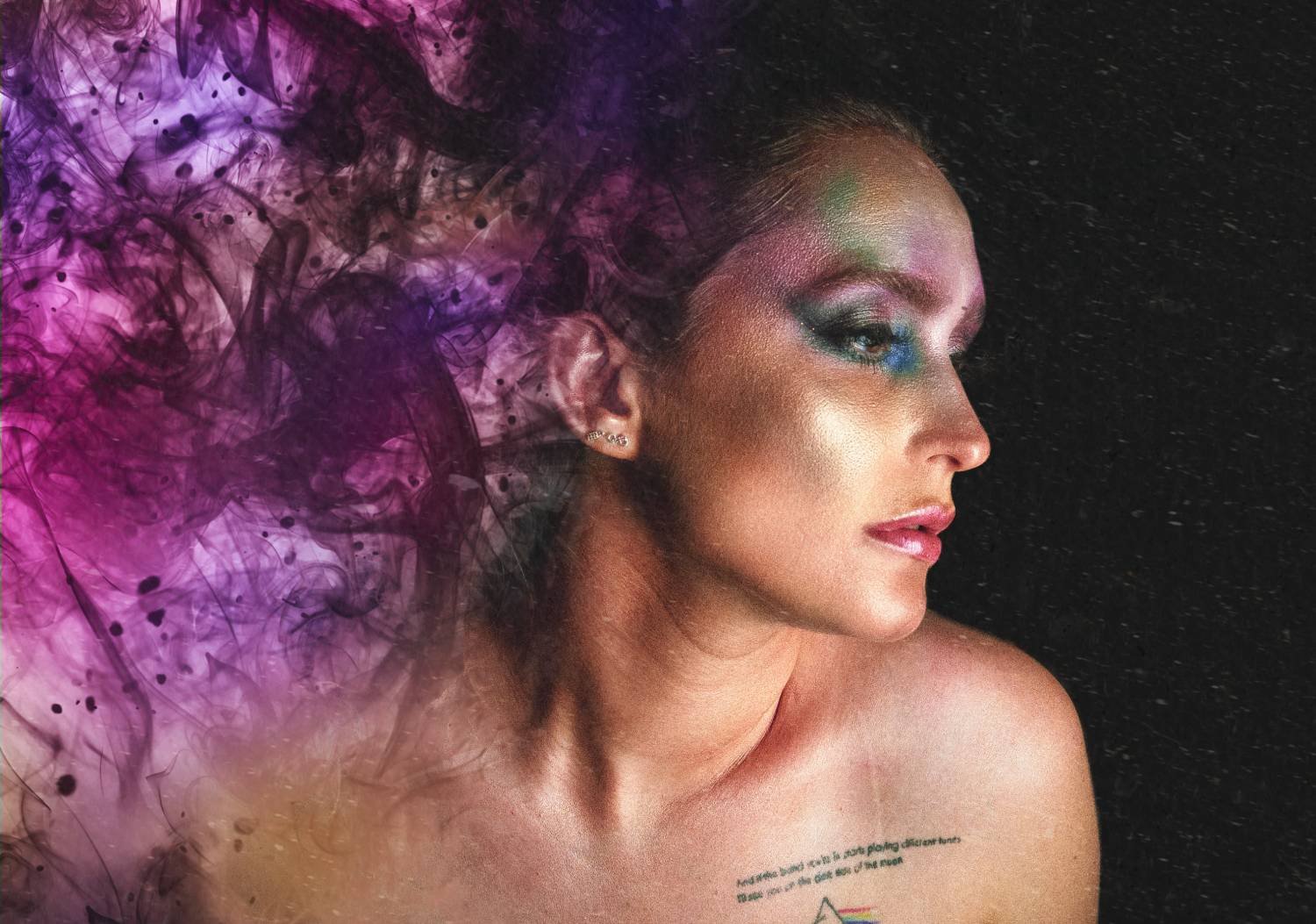 CANTORA LIVON LANÇA SEU NOVO EP COM SHOW INCLUSIVO NO TEATRO MUNICIPAL HUMBERTO SINIBALDI NETO