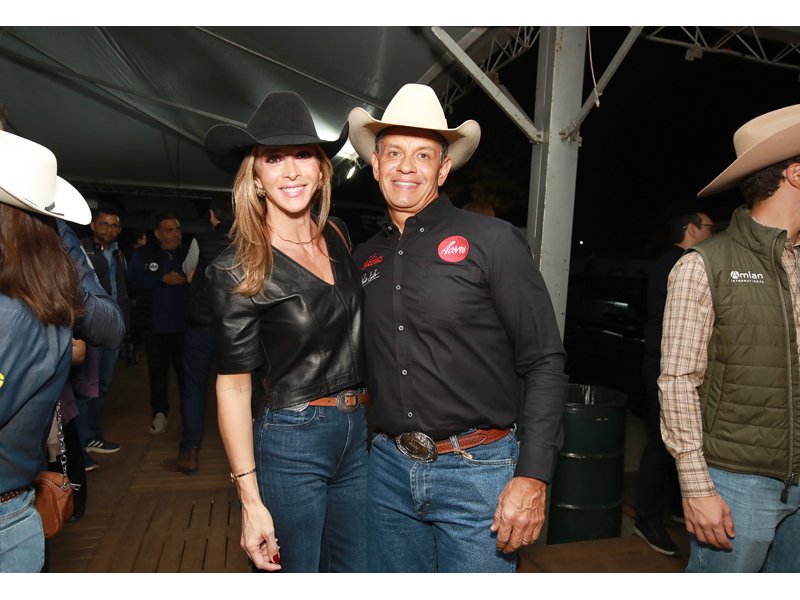 27ª EDIÇÃO DO RIOPRETO COUNTRY BULLS – SUCESSO ABSOLUTO!