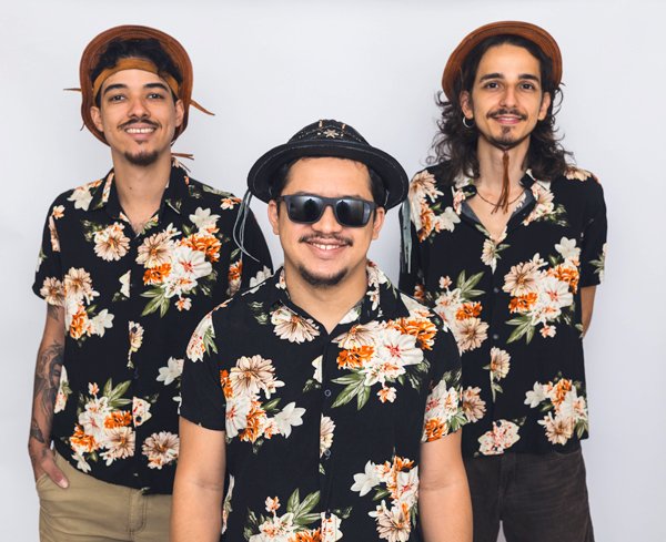 CENTRO CULTURAL SESI RIO PRETO RECEBE O SHOW “EPOPÉIA NORDESTINA – A SAGA DE UM RETIRANTE”