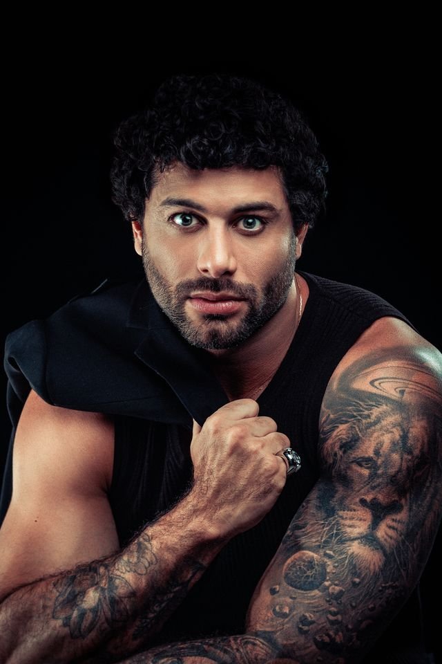 NOSSA FEIJOADA – JESUS LUZ