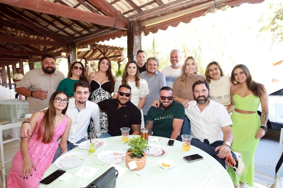 CASAMENTO DE ANA BEATRIZ E JEAN – CHÁCARA VIVA III - Eloisa Mattos