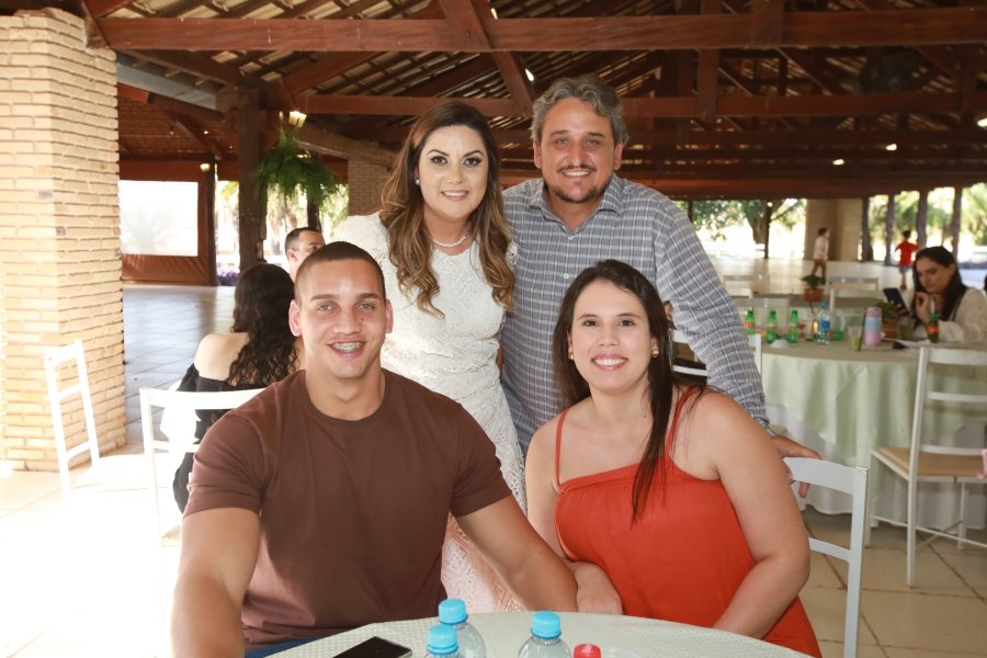 CASAMENTO DE ANA BEATRIZ E JEAN – CHÁCARA VIVA III - Eloisa Mattos