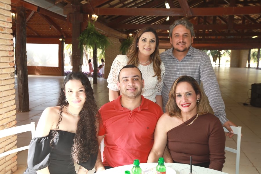 CASAMENTO DE ANA BEATRIZ E JEAN – CHÁCARA VIVA III - Eloisa Mattos