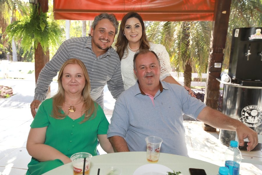 CASAMENTO DE ANA BEATRIZ E JEAN – CHÁCARA VIVA III - Eloisa Mattos