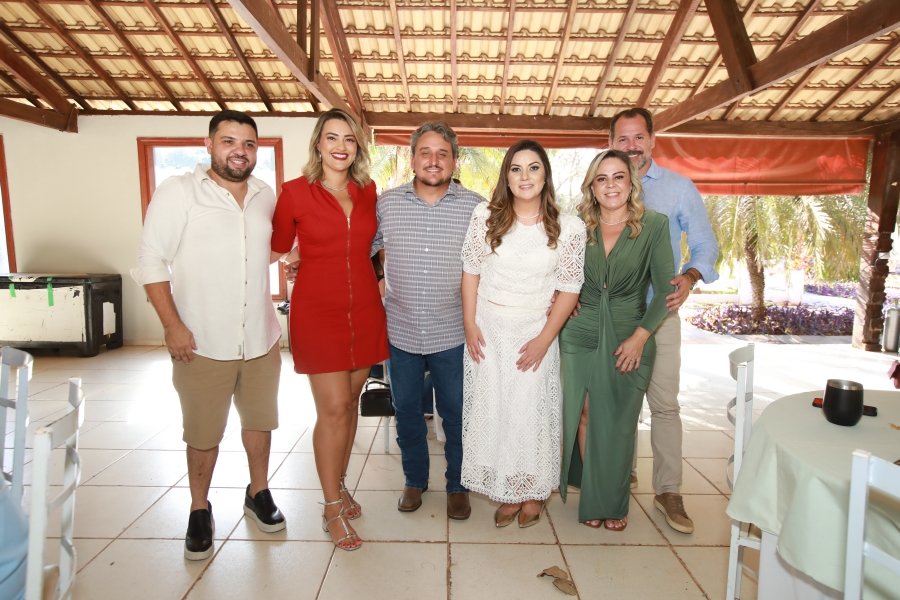 CASAMENTO DE ANA BEATRIZ E JEAN – CHÁCARA VIVA III - Eloisa Mattos