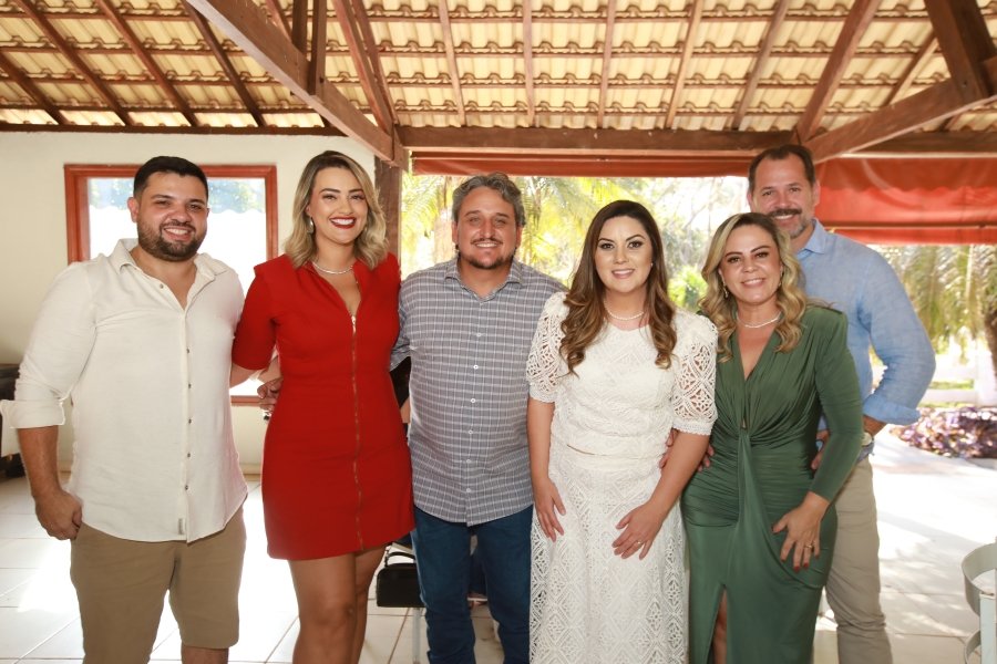 CASAMENTO DE ANA BEATRIZ E JEAN – CHÁCARA VIVA III - Eloisa Mattos