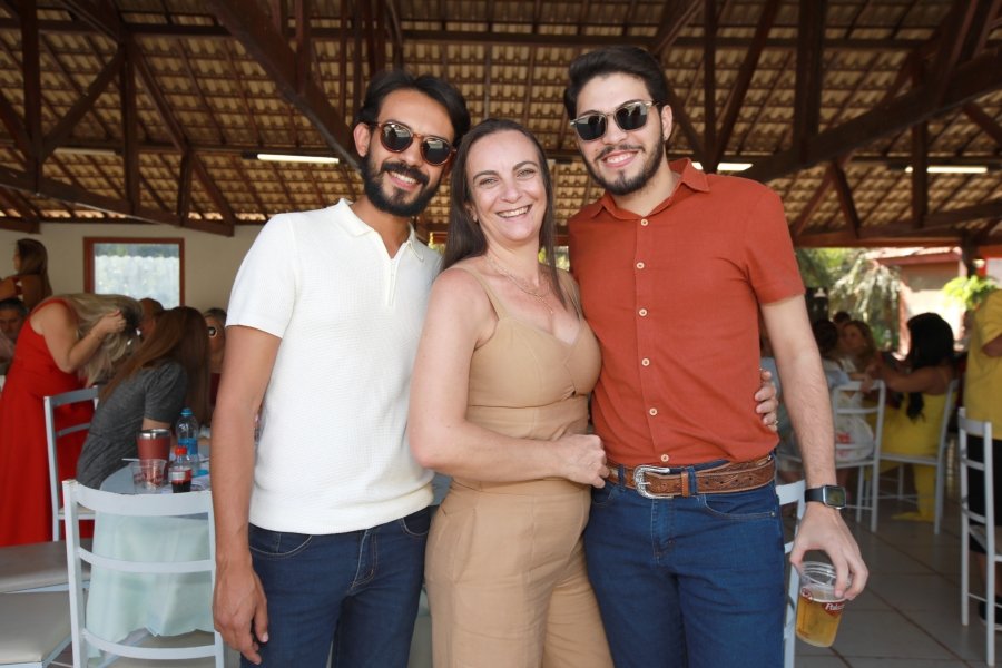 CASAMENTO DE ANA BEATRIZ E JEAN – CHÁCARA VIVA III - Eloisa Mattos