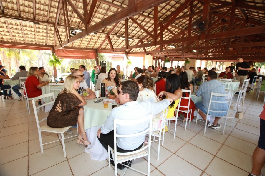 CASAMENTO DE ANA BEATRIZ E JEAN – CHÁCARA VIVA III - Eloisa Mattos