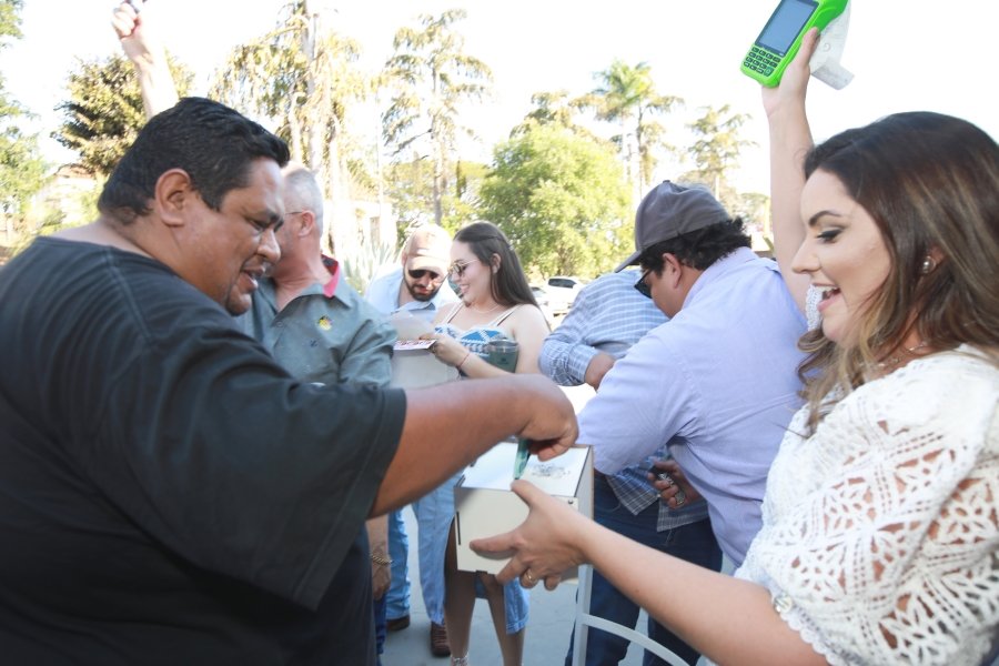 CASAMENTO DE ANA BEATRIZ E JEAN – CHÁCARA VIVA III - Eloisa Mattos