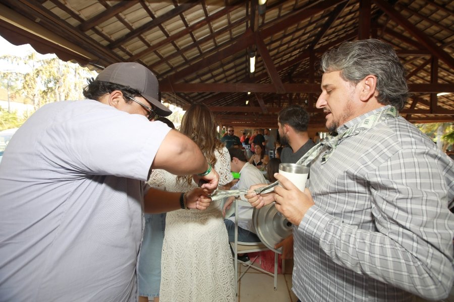 CASAMENTO DE ANA BEATRIZ E JEAN – CHÁCARA VIVA III - Eloisa Mattos