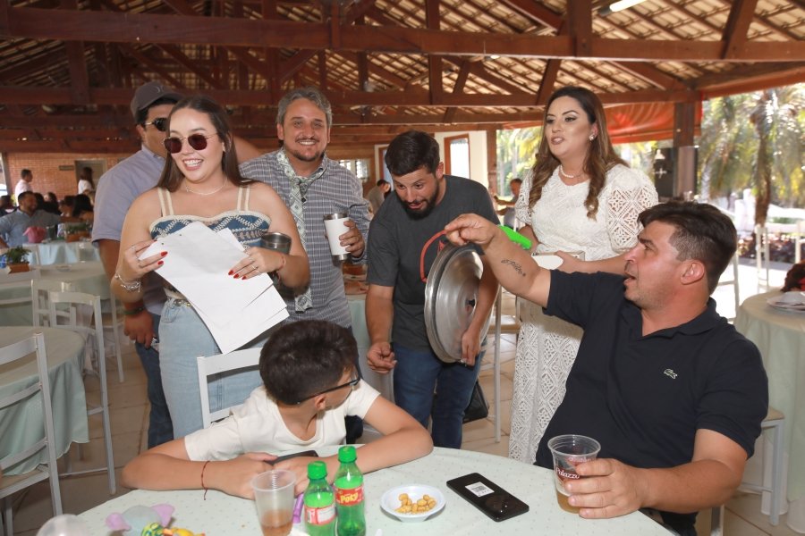 CASAMENTO DE ANA BEATRIZ E JEAN – CHÁCARA VIVA III - Eloisa Mattos