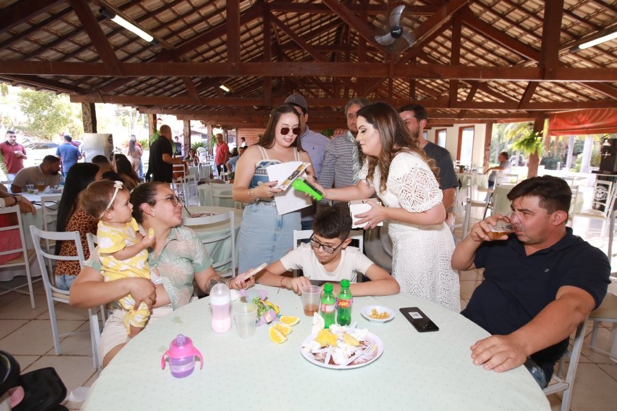 CASAMENTO DE ANA BEATRIZ E JEAN – CHÁCARA VIVA III - Eloisa Mattos