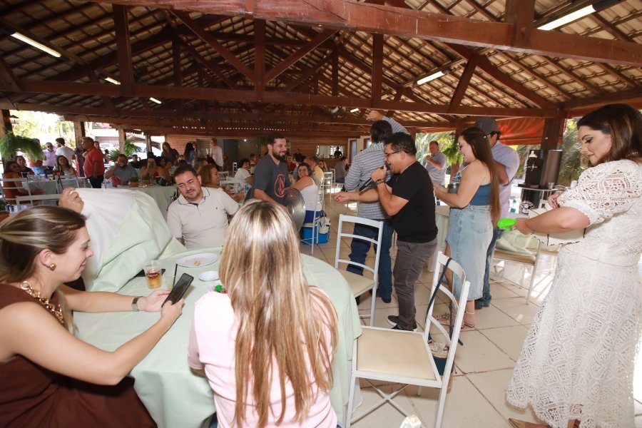 CASAMENTO DE ANA BEATRIZ E JEAN – CHÁCARA VIVA III - Eloisa Mattos