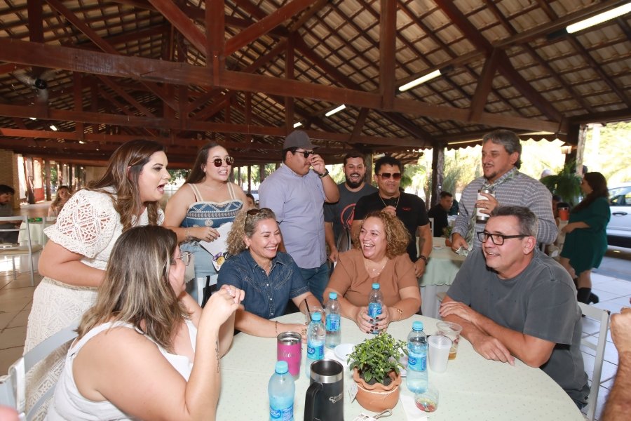CASAMENTO DE ANA BEATRIZ E JEAN – CHÁCARA VIVA III - Eloisa Mattos