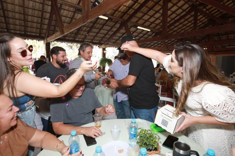 CASAMENTO DE ANA BEATRIZ E JEAN – CHÁCARA VIVA III - Eloisa Mattos