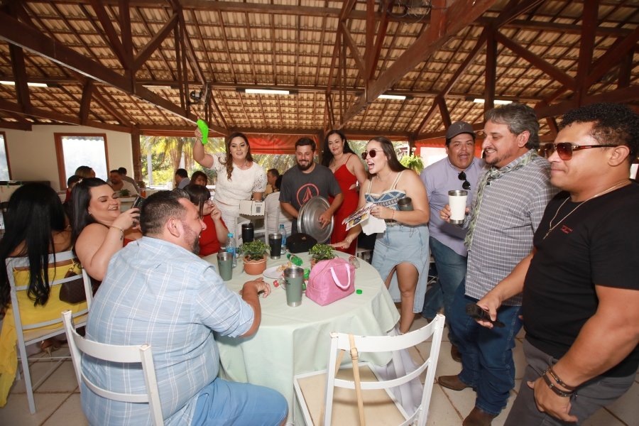 CASAMENTO DE ANA BEATRIZ E JEAN – CHÁCARA VIVA III - Eloisa Mattos