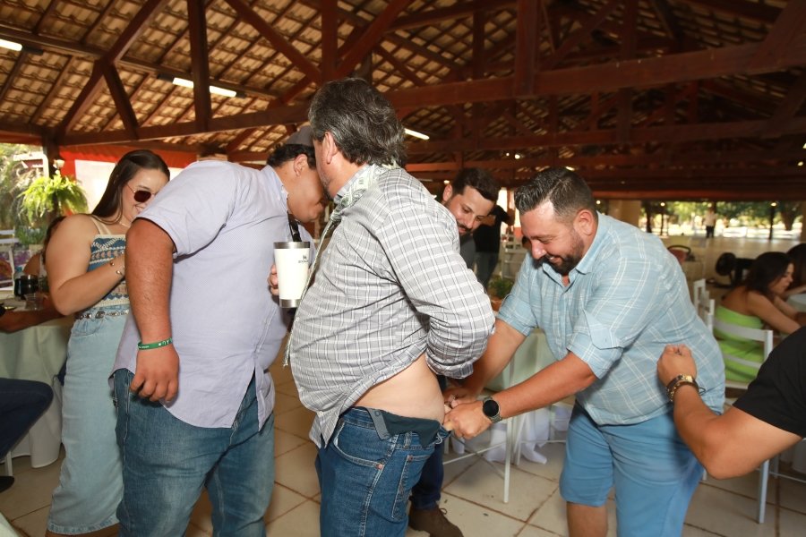 CASAMENTO DE ANA BEATRIZ E JEAN – CHÁCARA VIVA III - Eloisa Mattos