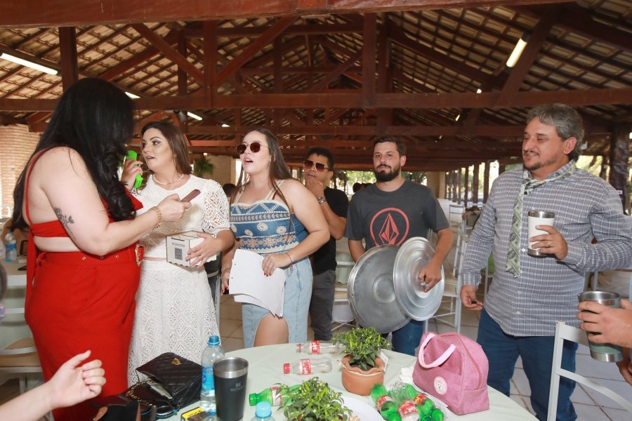 CASAMENTO DE ANA BEATRIZ E JEAN – CHÁCARA VIVA III - Eloisa Mattos