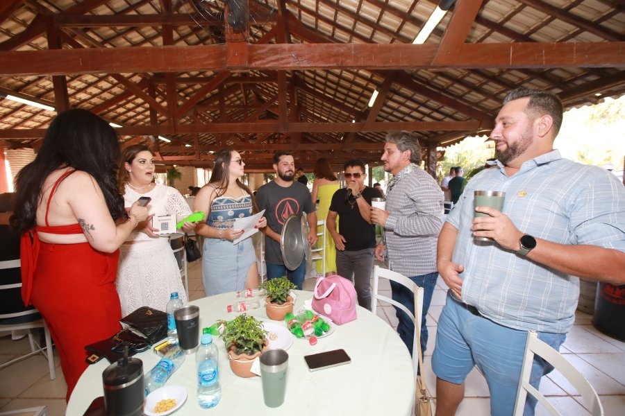 CASAMENTO DE ANA BEATRIZ E JEAN – CHÁCARA VIVA III - Eloisa Mattos