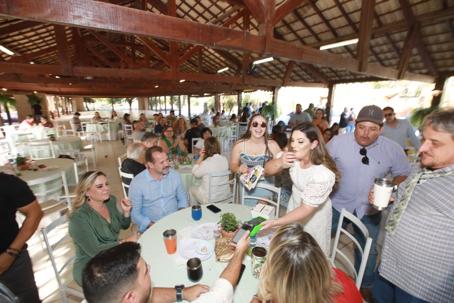 CASAMENTO DE ANA BEATRIZ E JEAN – CHÁCARA VIVA III - Eloisa Mattos