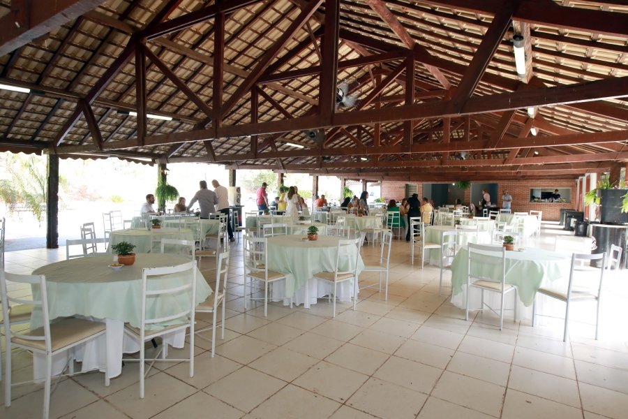 CASAMENTO DE ANA BEATRIZ E JEAN – CHÁCARA VIVA III - Eloisa Mattos
