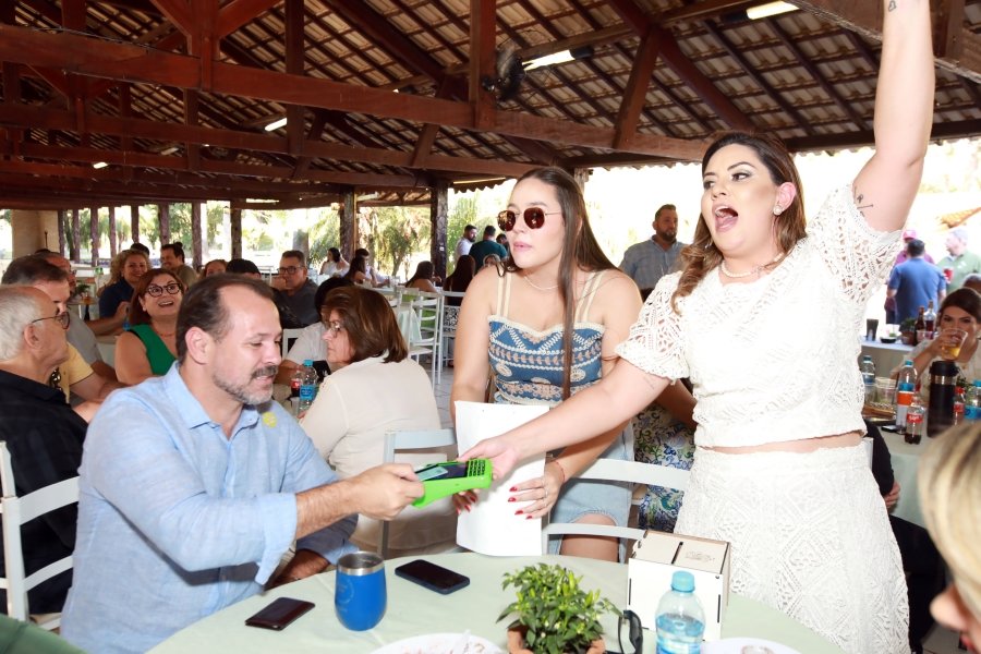 CASAMENTO DE ANA BEATRIZ E JEAN – CHÁCARA VIVA III - Eloisa Mattos
