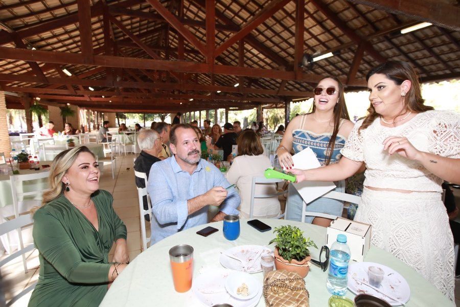 CASAMENTO DE ANA BEATRIZ E JEAN – CHÁCARA VIVA III - Eloisa Mattos