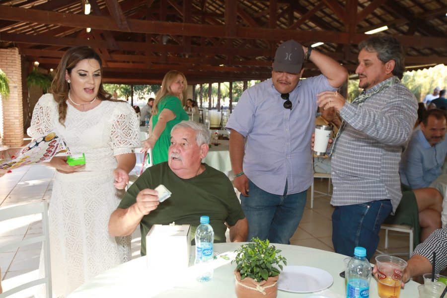 CASAMENTO DE ANA BEATRIZ E JEAN – CHÁCARA VIVA III - Eloisa Mattos