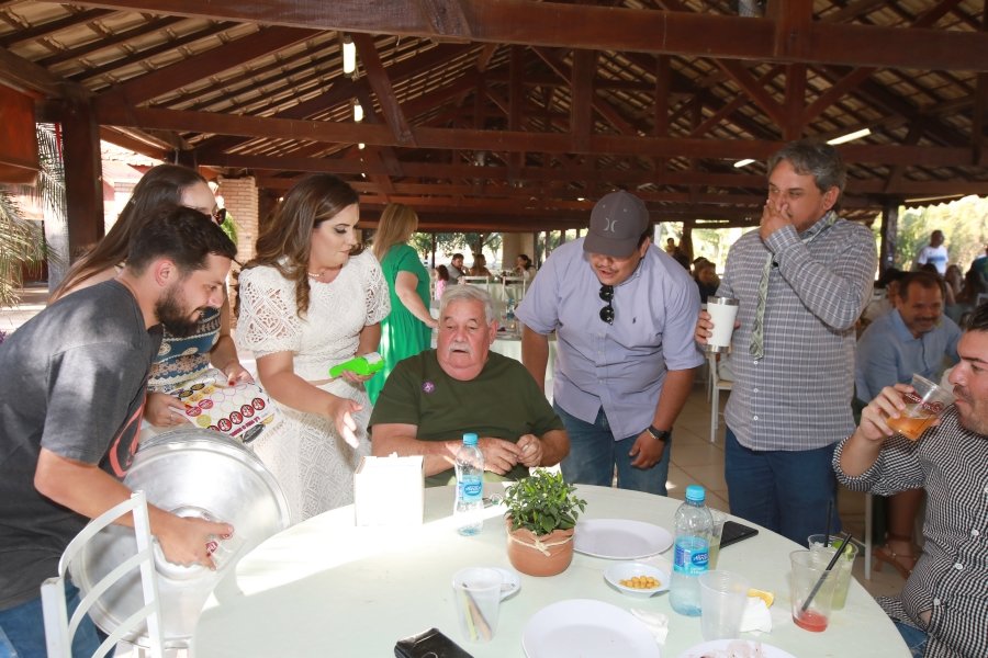 CASAMENTO DE ANA BEATRIZ E JEAN – CHÁCARA VIVA III - Eloisa Mattos