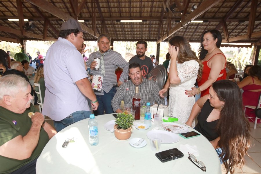 CASAMENTO DE ANA BEATRIZ E JEAN – CHÁCARA VIVA III - Eloisa Mattos