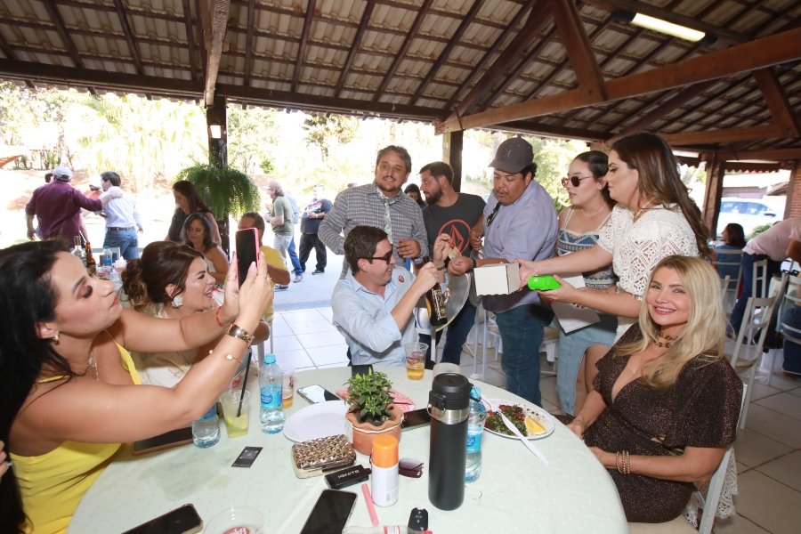 CASAMENTO DE ANA BEATRIZ E JEAN – CHÁCARA VIVA III - Eloisa Mattos