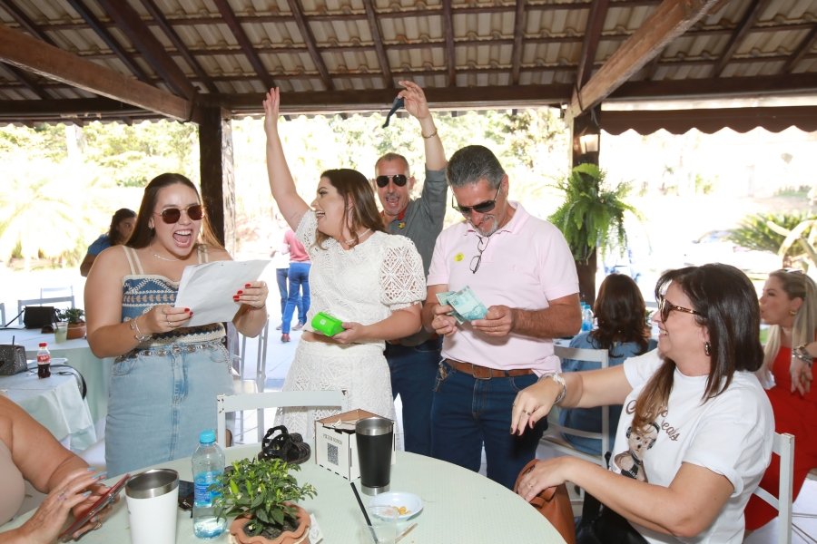 CASAMENTO DE ANA BEATRIZ E JEAN – CHÁCARA VIVA III - Eloisa Mattos