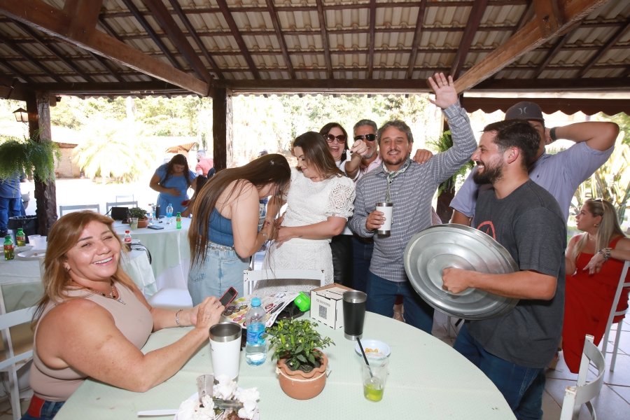 CASAMENTO DE ANA BEATRIZ E JEAN – CHÁCARA VIVA III - Eloisa Mattos