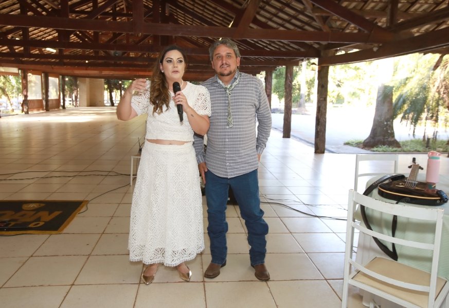 CASAMENTO DE ANA BEATRIZ E JEAN – CHÁCARA VIVA III - Eloisa Mattos