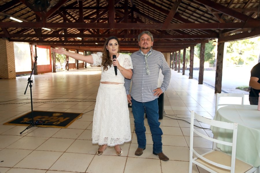 CASAMENTO DE ANA BEATRIZ E JEAN – CHÁCARA VIVA III - Eloisa Mattos