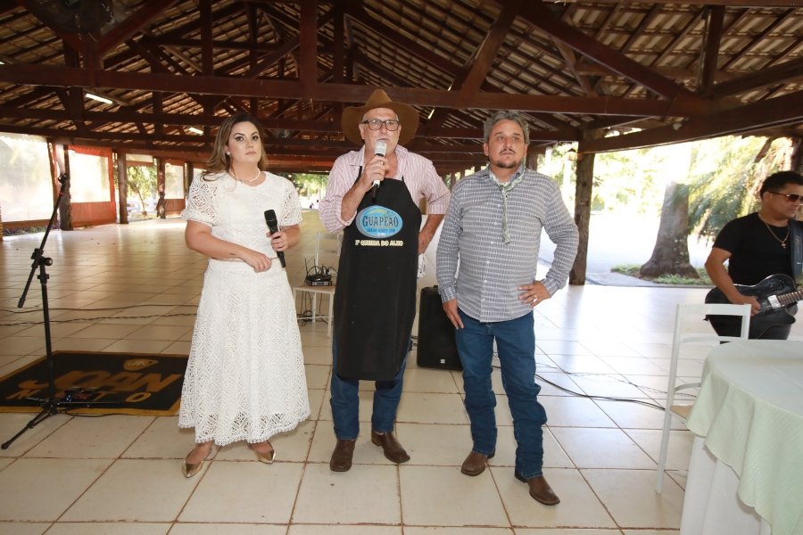 CASAMENTO DE ANA BEATRIZ E JEAN – CHÁCARA VIVA III - Eloisa Mattos